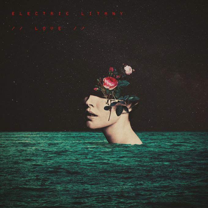 Electric Litany – Love cover