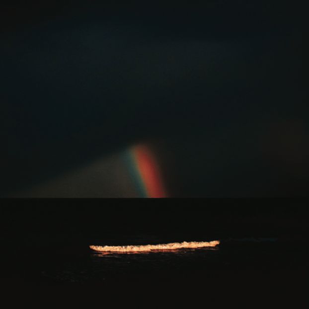 Electric Litany – Under A Common Sky cover