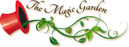 The Magic Garden